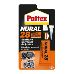 Nural 28 sustituto de juntas universal 40 ml Pattex