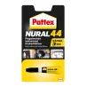 Nural 44 adhesivo universal 3 gr Pattex