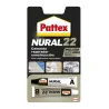 NuraL 22 reparador cemento + PVC 22ml Pattex