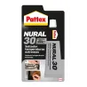 Nural 30 masilla altas temperaturas 140 gr Pattex