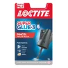 Pegamento pincel Loctite Super Glue-3 5 gr. 2640969