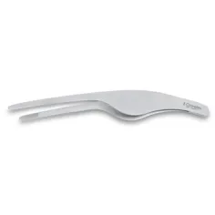 Pinza sushi y emplatar 25 cm 01178 3 Claveles